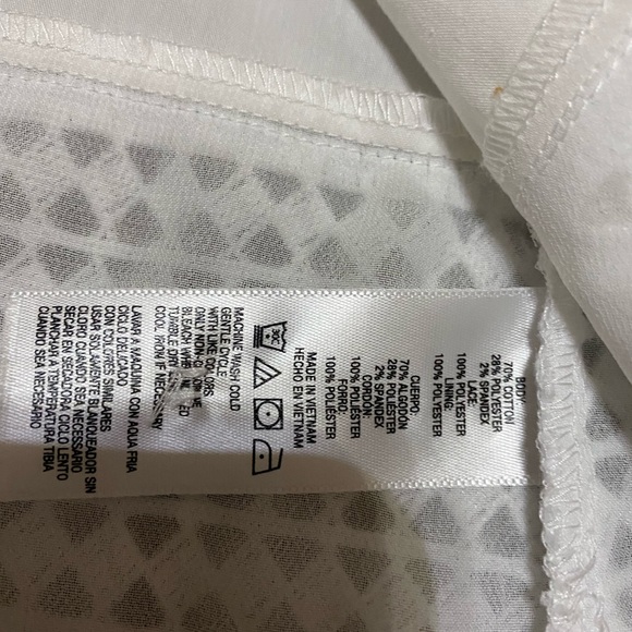 Women’s ABS Top - Picture 4 of 4